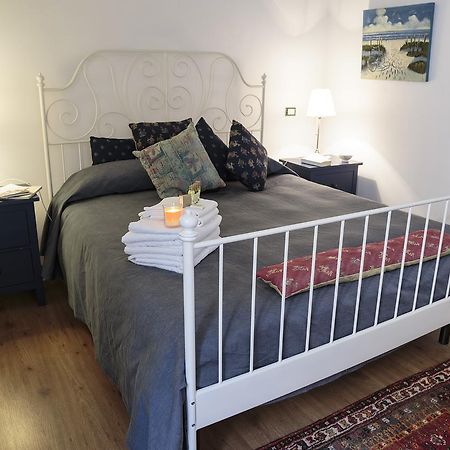 La Dimora Di Odisseo Bed & Breakfast Trapani Exterior photo