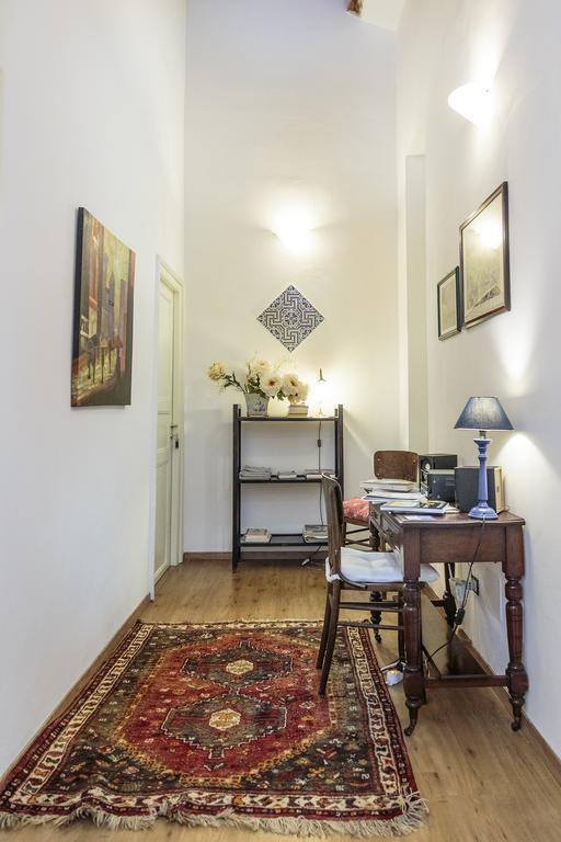 La Dimora Di Odisseo Bed & Breakfast Trapani Exterior photo