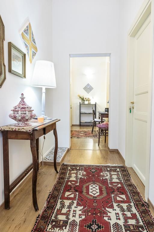 La Dimora Di Odisseo Bed & Breakfast Trapani Exterior photo