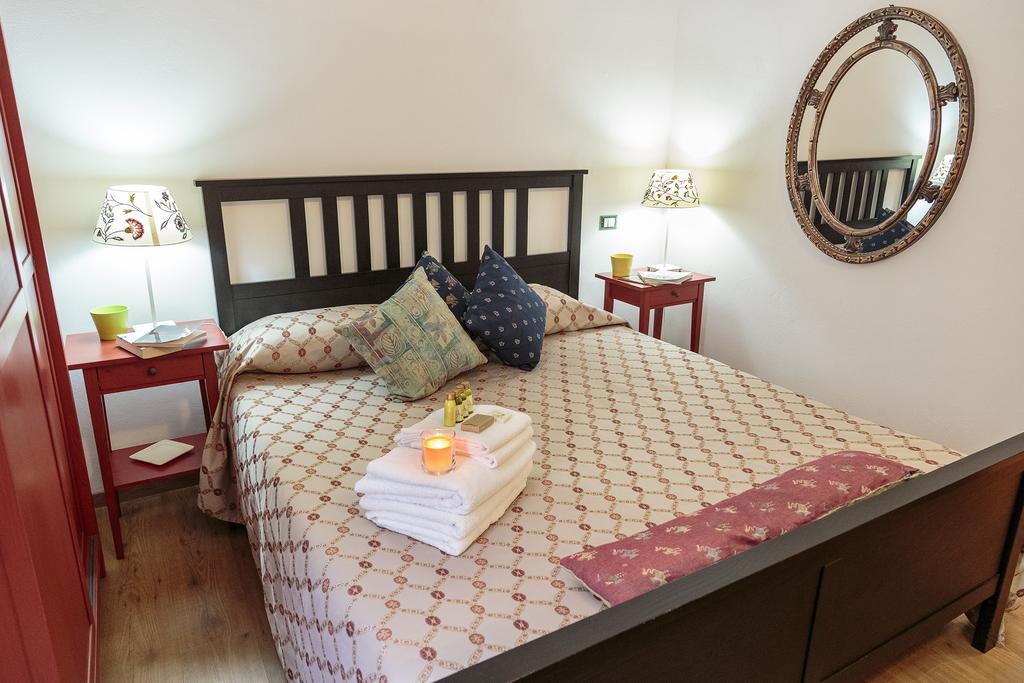 La Dimora Di Odisseo Bed & Breakfast Trapani Exterior photo
