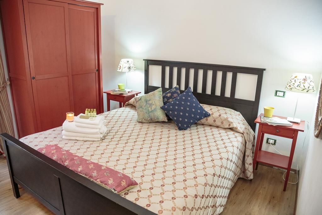 La Dimora Di Odisseo Bed & Breakfast Trapani Exterior photo