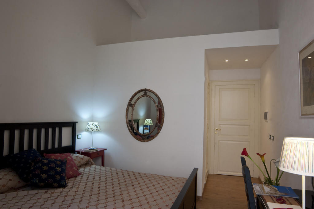 La Dimora Di Odisseo Bed & Breakfast Trapani Exterior photo