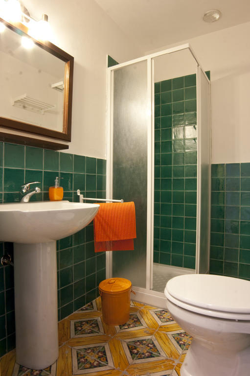 La Dimora Di Odisseo Bed & Breakfast Trapani Room photo