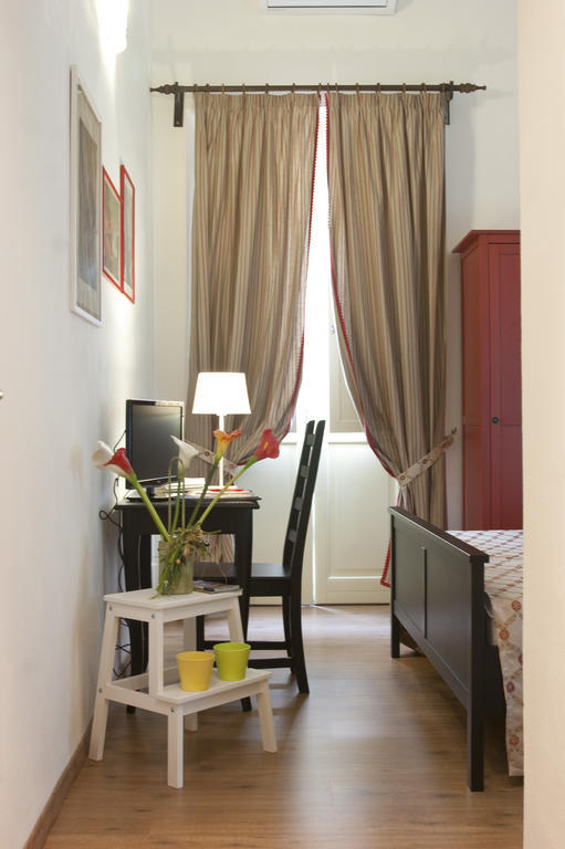 La Dimora Di Odisseo Bed & Breakfast Trapani Room photo