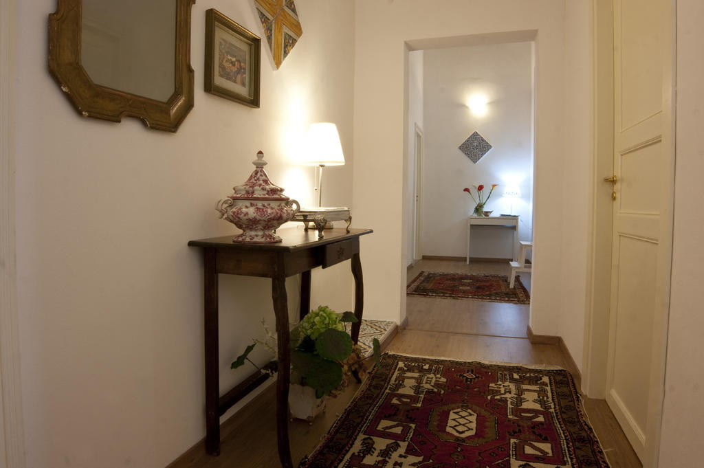 La Dimora Di Odisseo Bed & Breakfast Trapani Exterior photo