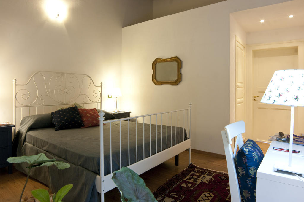La Dimora Di Odisseo Bed & Breakfast Trapani Exterior photo